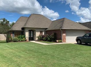 11447 Meadow View Dr, Denham Springs, LA 70726