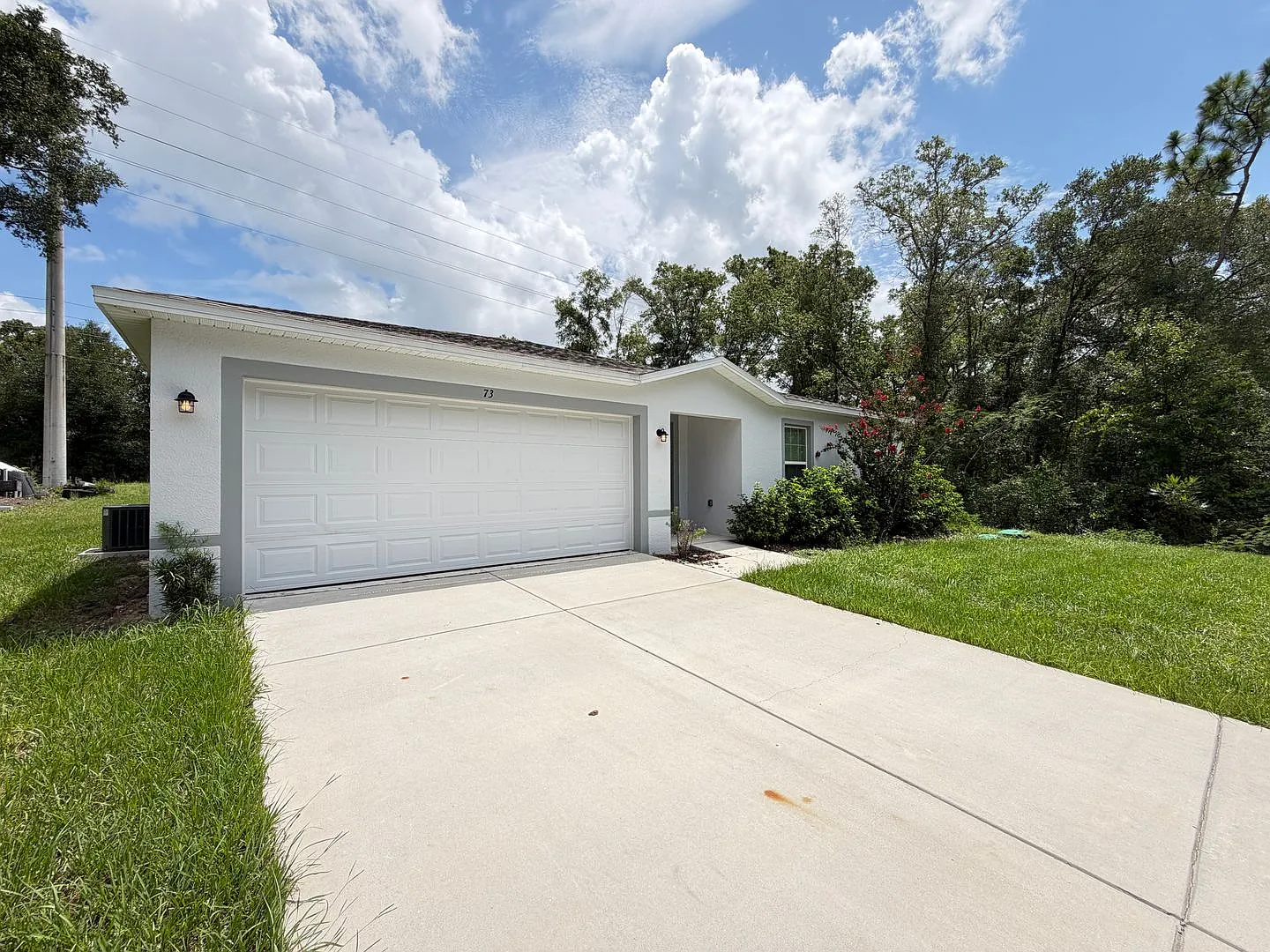 Your Next Home Awaits Spacious 3BR/2BA Rental in Inverness! — Photo 2