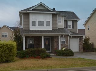 823 Spears Dr, Elgin, SC 29045