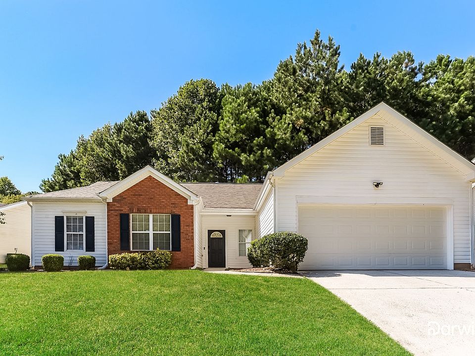 1st image of 6811 Bridgewood Dr