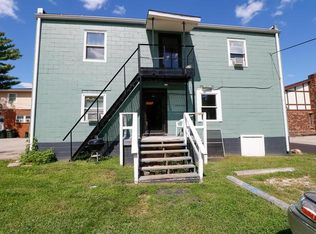 29 E Main St #7, New Palestine, IN 46163