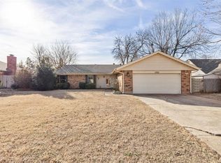 2332 Appleway St, Edmond, OK 73013