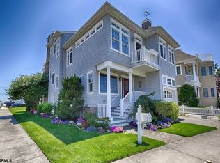 2808 Pacific Ave, Longport, NJ 08403