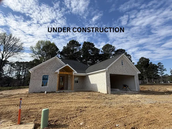 3909 Spencer Crossing Dr, Benton, AR 72019