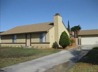 1330 W Etiwanda Ave, Rialto, CA 92376