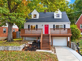 2229 Joyce Ave, Newport, KY 41071