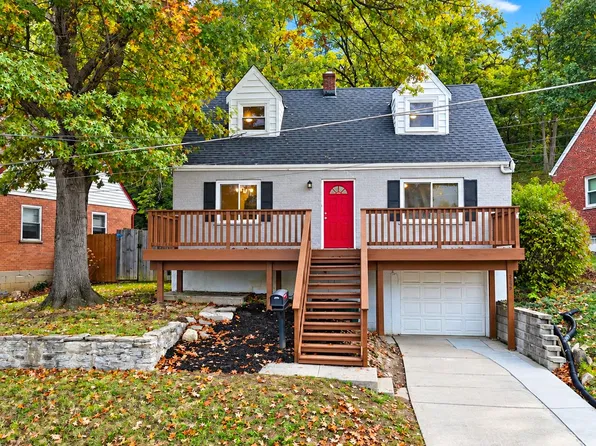 2229 Joyce Ave, Newport, KY 41071