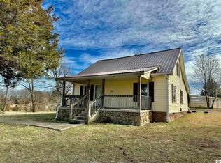 703 Cerulean Rd, Cadiz, KY 42211