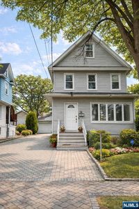 54 College Pl, Ridgefield Park, NJ, 07660