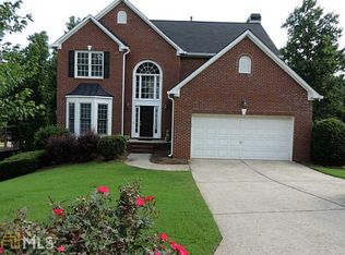 9800 Spyglass Dr, Villa Rica, GA