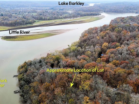 3rd image of LOT 73 E Blue Water Rd #73E