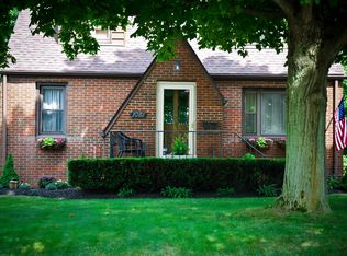 1081 Harding St, Bridgeville, PA 15017