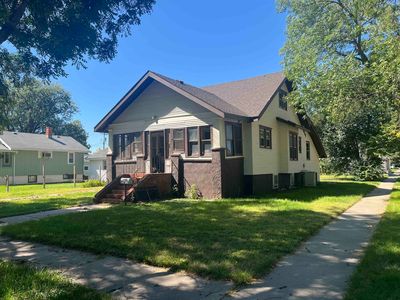 404 S Vine St., North Platte, NE, 69101
