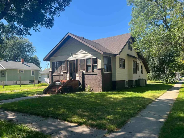 404 S Vine St., North Platte, NE 69101