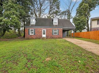 4646 Applegate Rd, Memphis, TN 38109