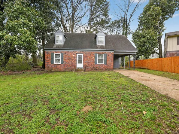 4646 Applegate Rd, Memphis, TN 38109