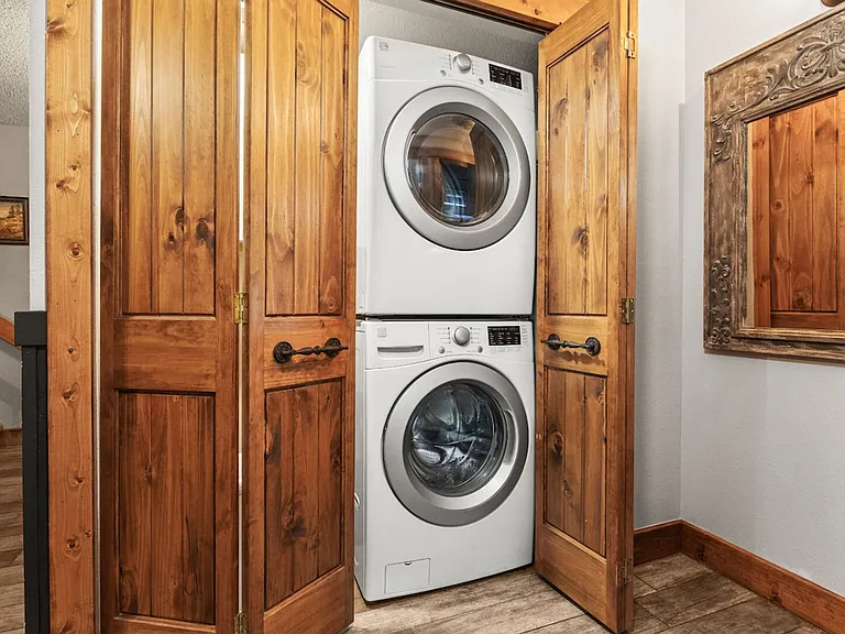 Washer/Dryer
