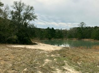 166th Pl Lot 6, Wellborn, FL 32094