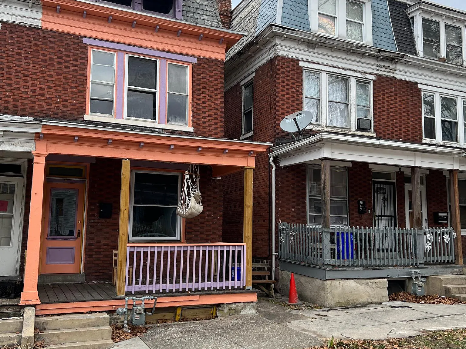 1836 Park St — Photo 1