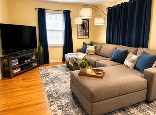 62 Cove Rd #1, Stamford, CT 06902