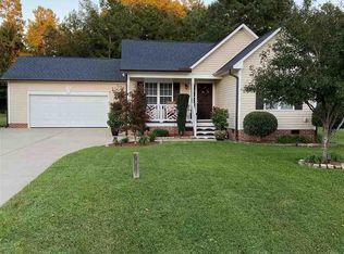 239 Opal Ln, Clayton, NC 27520