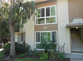 808 Ronda Mendoza UNIT P, Laguna Woods, CA 92637