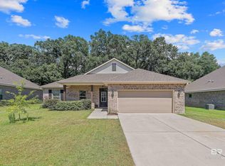 536 Crackwillow Ave, Fairhope, AL 36532