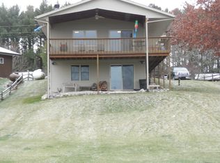 N5070 Pine Crest Dr., Manawa, WI 54949