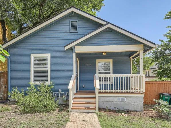 2929 E Martin Luther King Jr Blvd, Austin, TX 78702