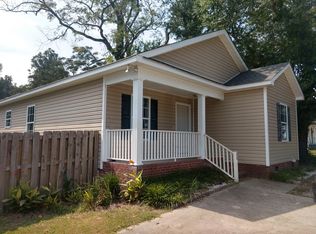 578 Howard St, Batesburg, SC 29006