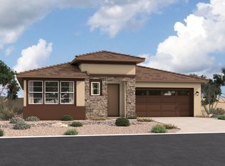 Irwin Plan, Marbella at Windrose, Waddell, AZ 85355