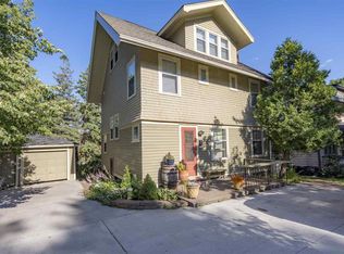 706 Woodland Ave, Duluth, MN 55812