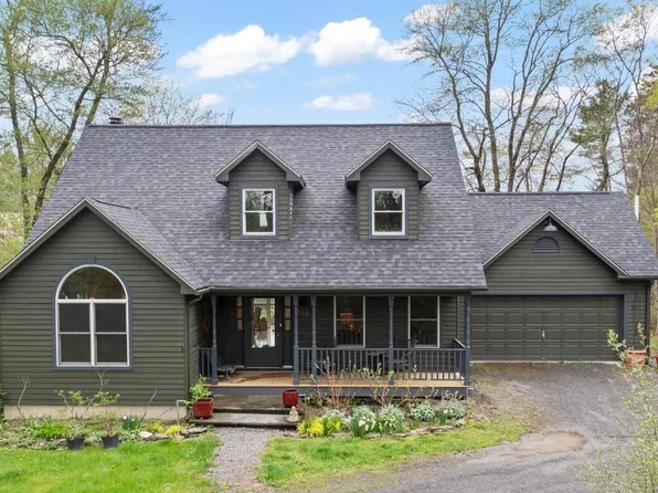 868 Martindale Road, Craryville, NY 12521