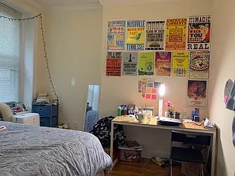 Rented by Susan J. Conaway, LREB