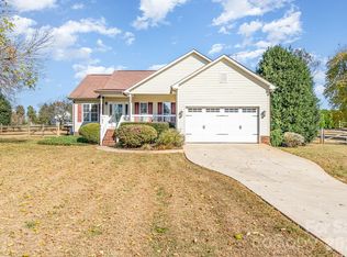 105 Cool Creek Ln, Mount Ulla, NC 28125