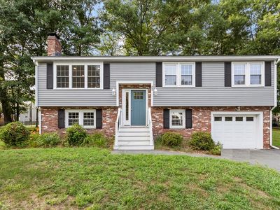 25 Glenwood Rd, Tewksbury, MA, 01876
