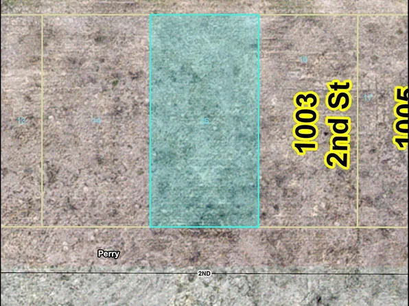 15 2nd St, Perry, KS 66073