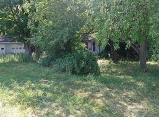 10161 E County Road 200 N, Hope, IN 47246