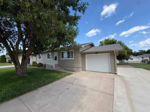 2628 31st St, Columbus, NE 68601