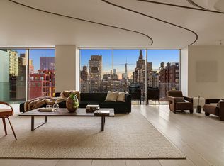 12 E 12th St #9NS, New York, NY