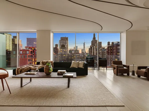 12 E 12th St #9NS, New York, NY 10003