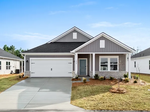 1029 Lauryn Oak Loop, Longs, SC 29568