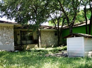 5101 Blue Bluff Rd, Austin, TX 78724
