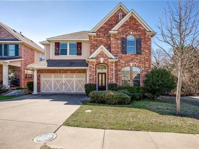 6816 Hawks Nest Ct, Dallas, TX, 75227