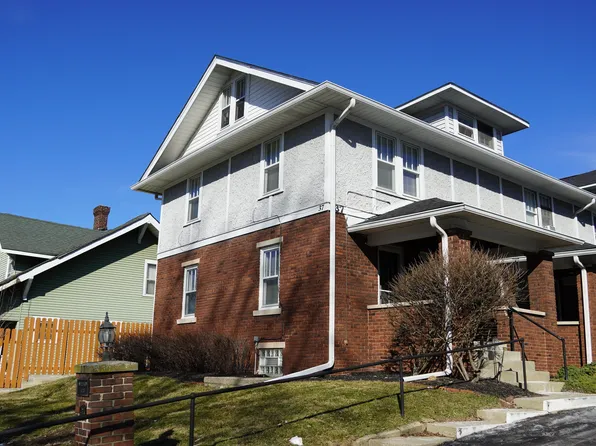 37 S Johnson Ave #2, Indianapolis, IN 46219
