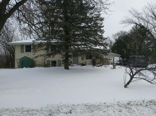 10533 Xavis St NW, Coon Rapids, MN 55433