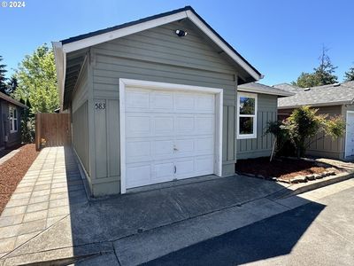 583 Hanover St, Eugene, OR, 97402