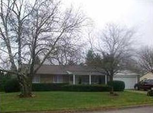 442 E Edgewood St, Morton, IL