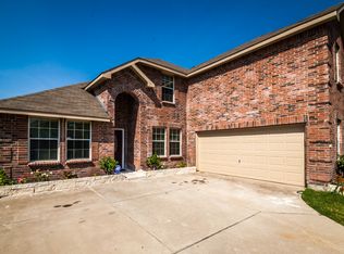 937 Oakcrest Dr, Wylie, TX 75098