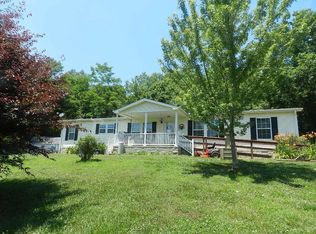 211 Pond Ridge Ln, Gainesboro, TN 38562
